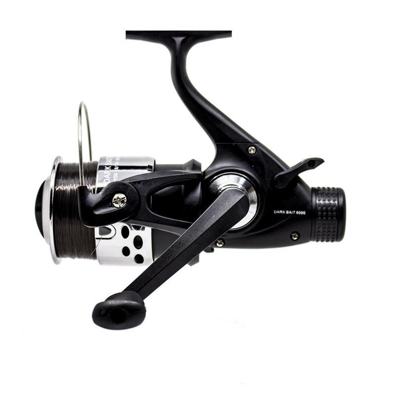 Darkbait 6000 Sazan Olta Makinesi