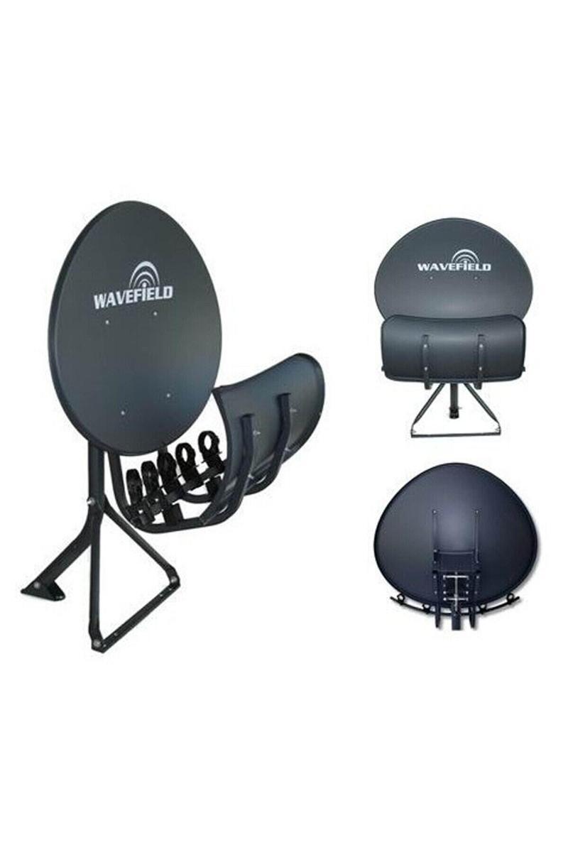 Wavefield T55 Multifocus Çanak Anten