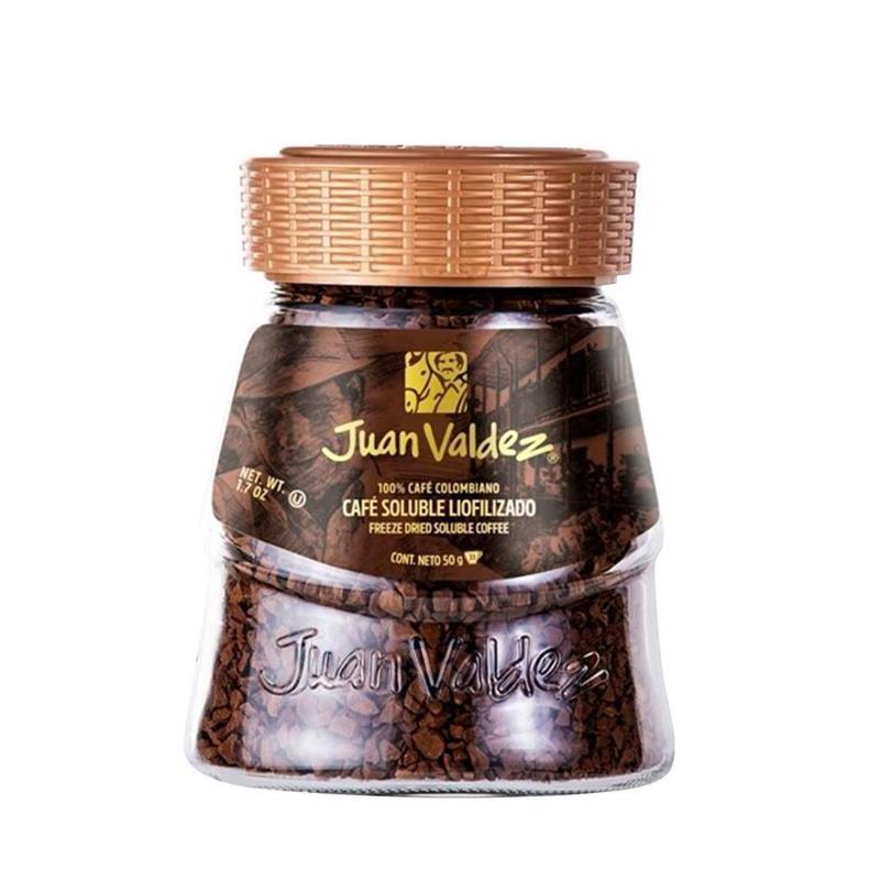 Klasik Granül Kahve 50gr