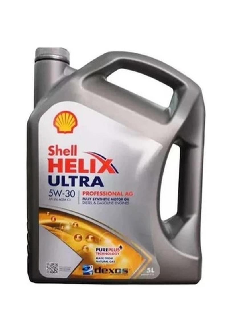 Helix Ultra Professional Ag 5W-30 5 Lt Motor Yağı