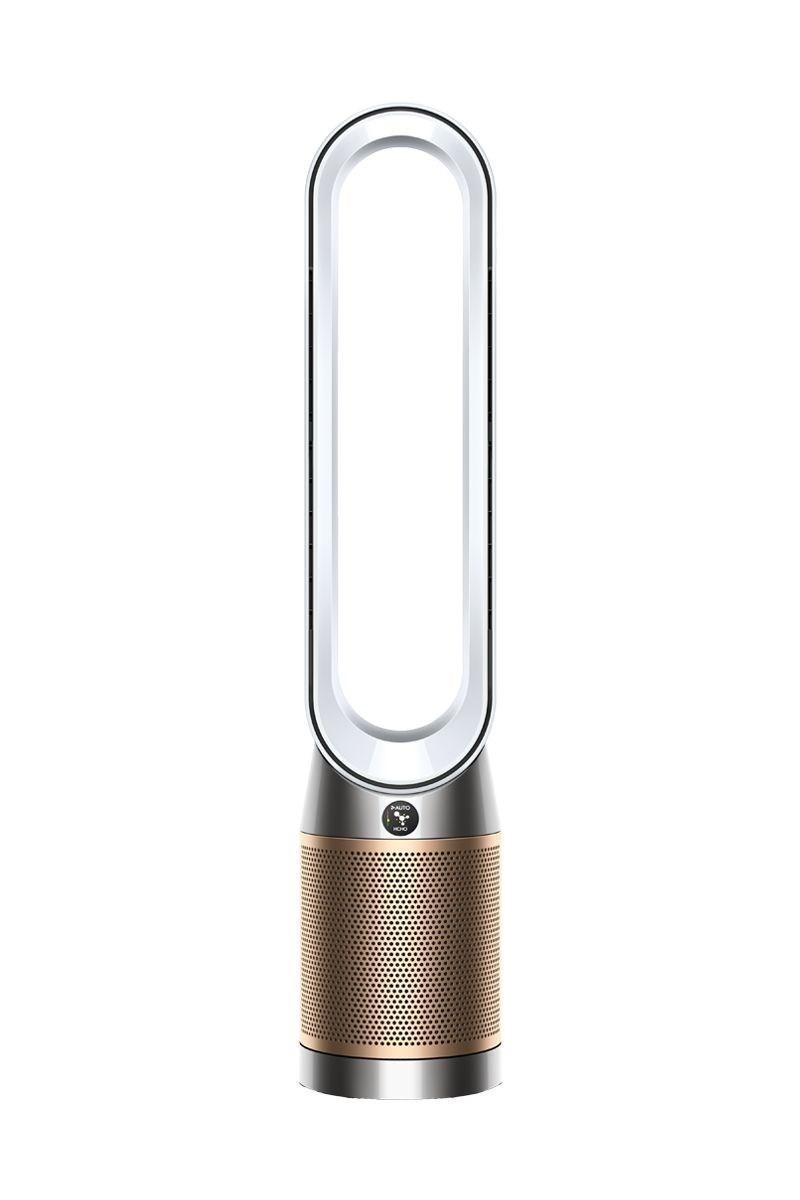 Purifier Cool™ Pc2 De-Nox Hava Temizleyici (Beyaz/altın)