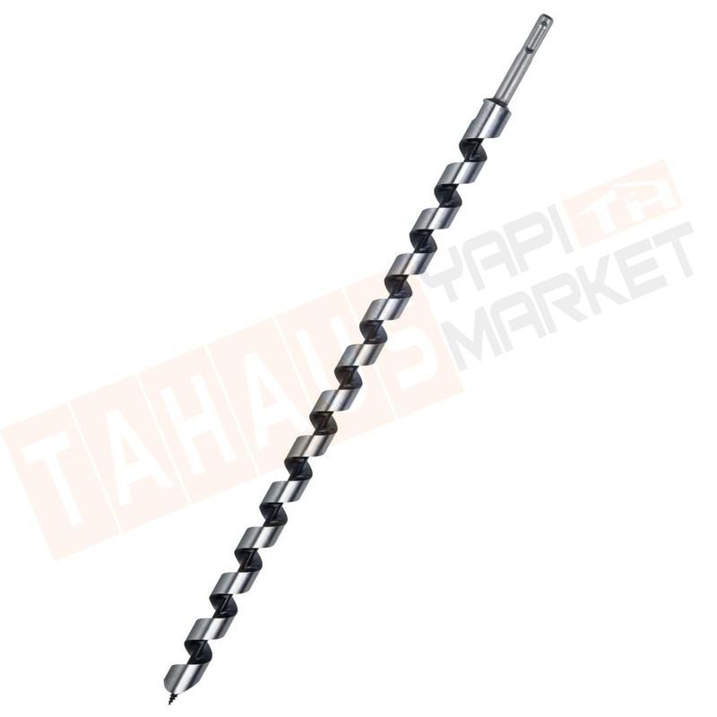 Plus Ahşap/Ağaç Matkap Ucu 8x250 mm