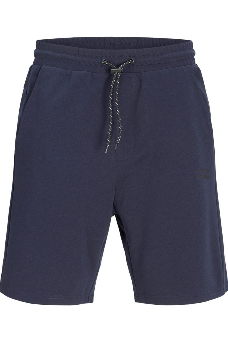 JPSTKANE MATTY SWEAT SHORTS MID 