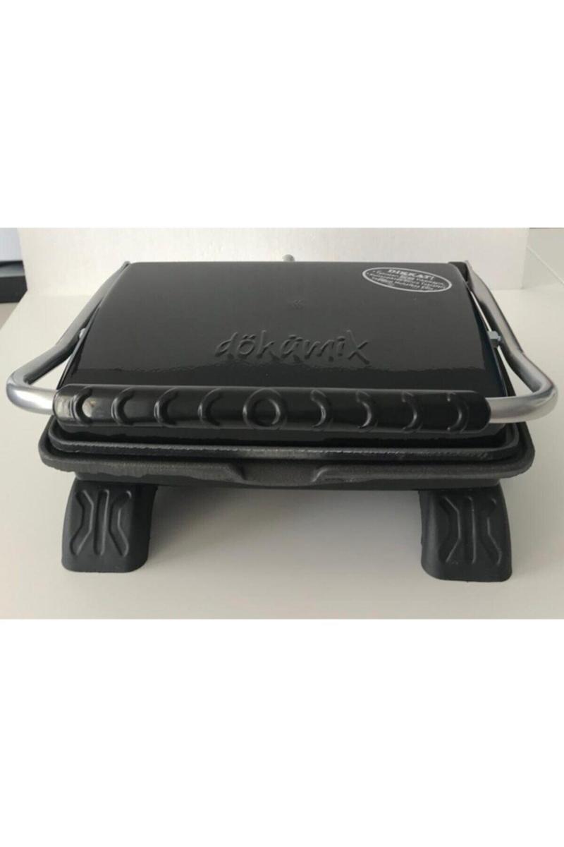 Gerçek Döküm Tost Makinesi