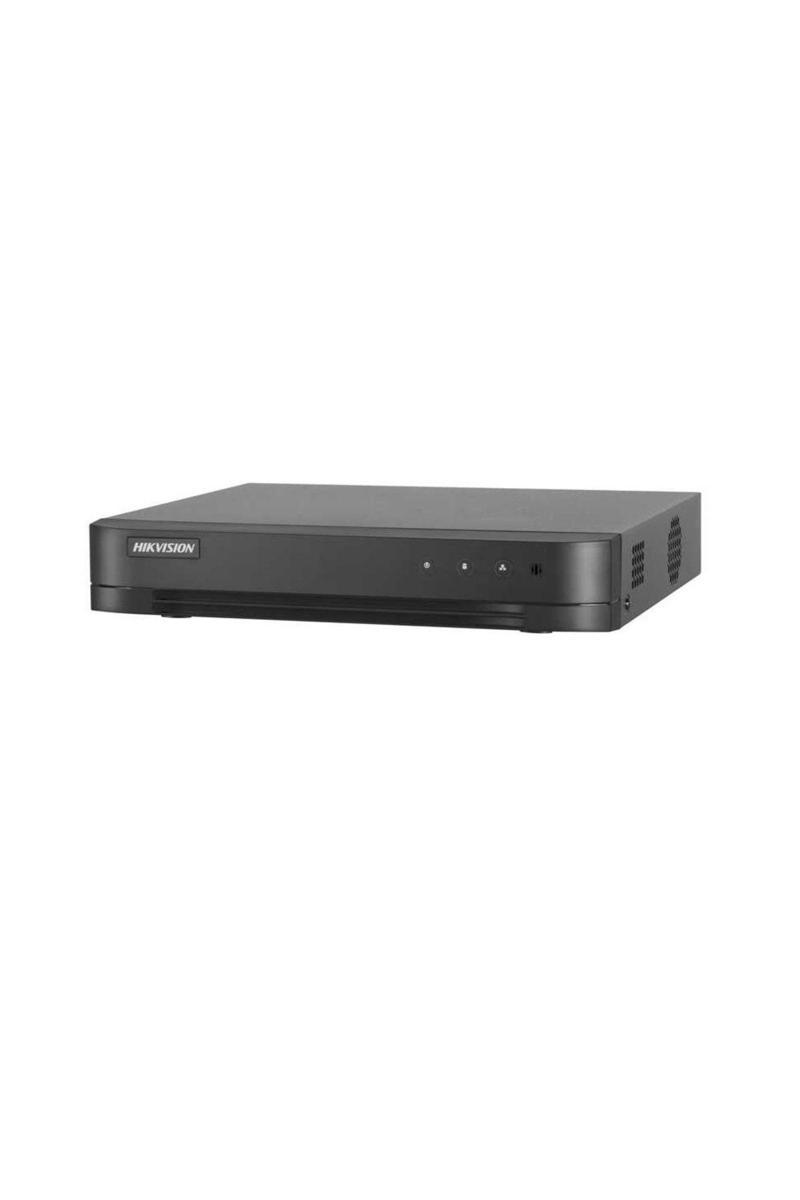 Ds-7216Hghı-K1 16 Kanal 1 Sata 1080P Lite Hibrit Kayıt Cihazı