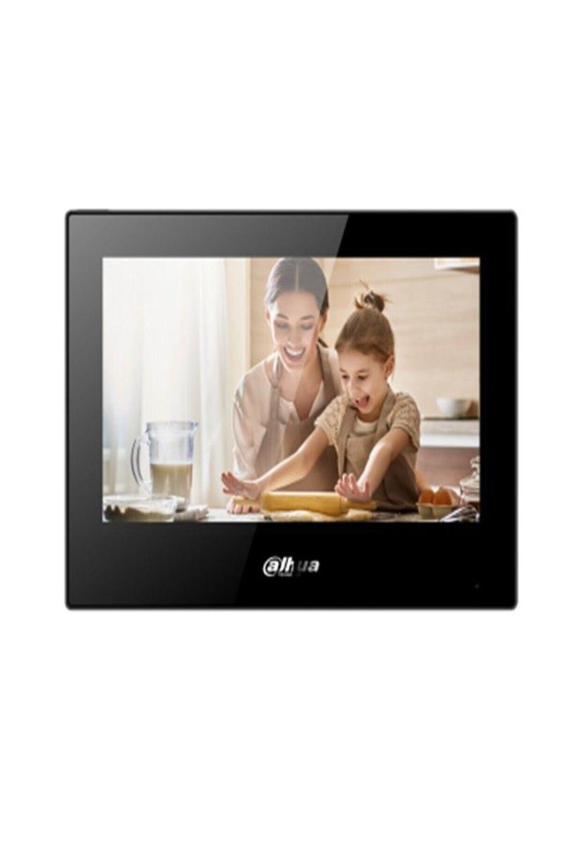 Vth5321Gb-W 7 Inc Tft Android Dokunmatik Ekran (Beyaz)