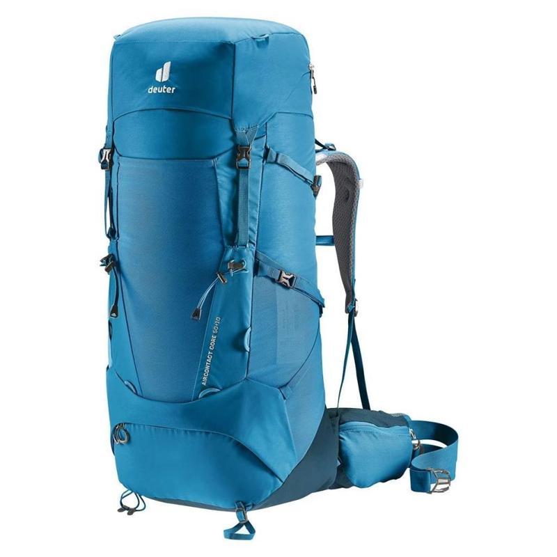 Aircontact Core 50 Litre Unisex Sırt Çantası