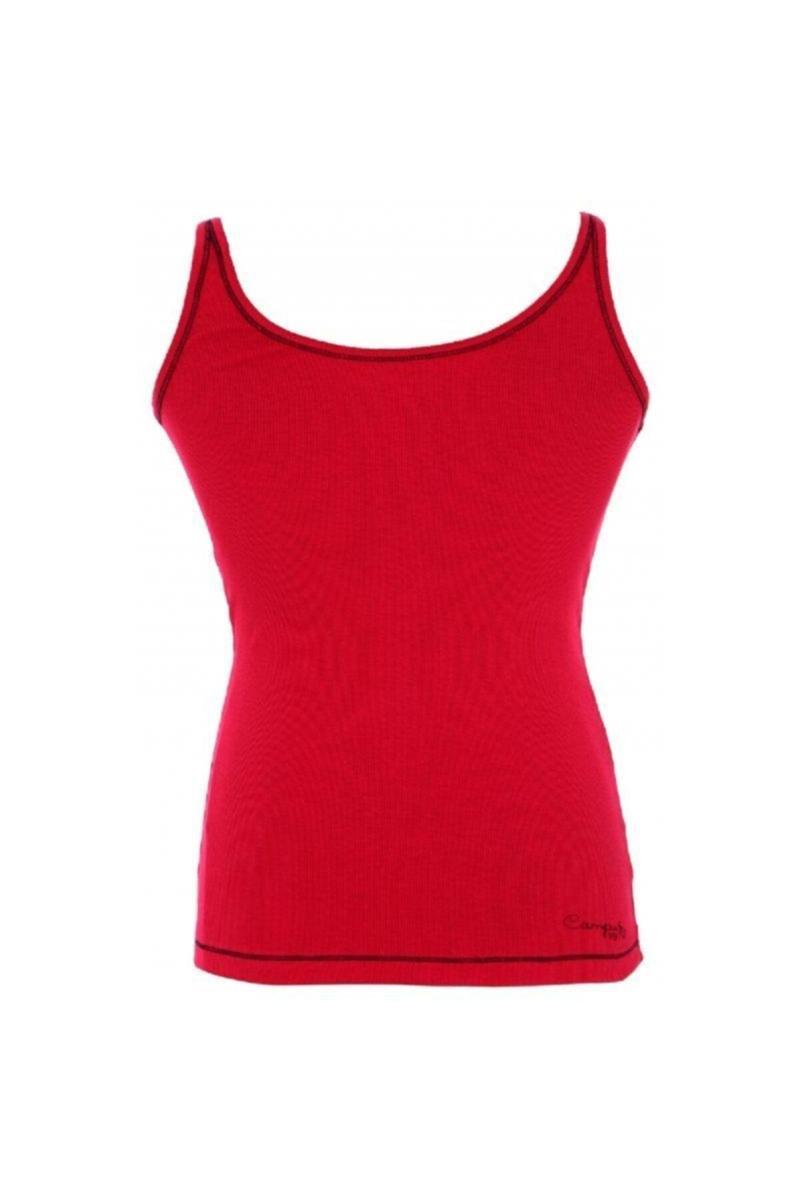 Kadın Nar Rengi Kısa Body