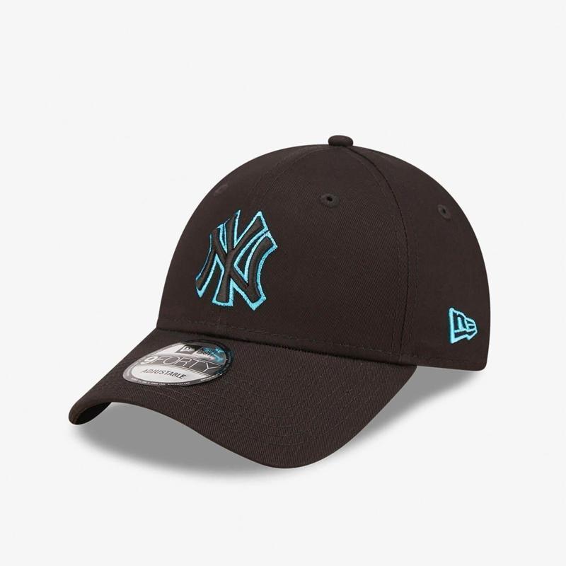 New Era 60358122 Şapka