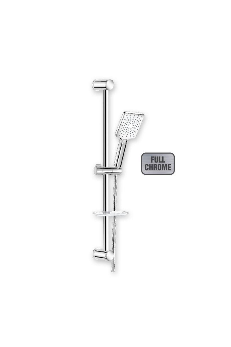 Vs-6720 Chromlux Sliding Duş Seti