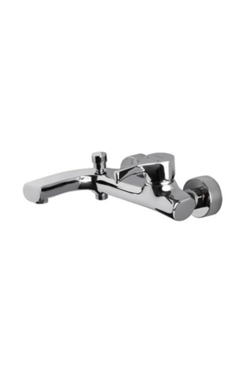 Banyo Bataryası Krom 901511