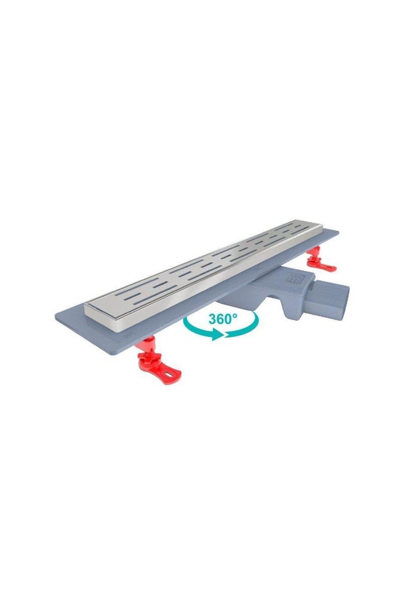 Smartlıne Base Duş Kanalı 50 Cm