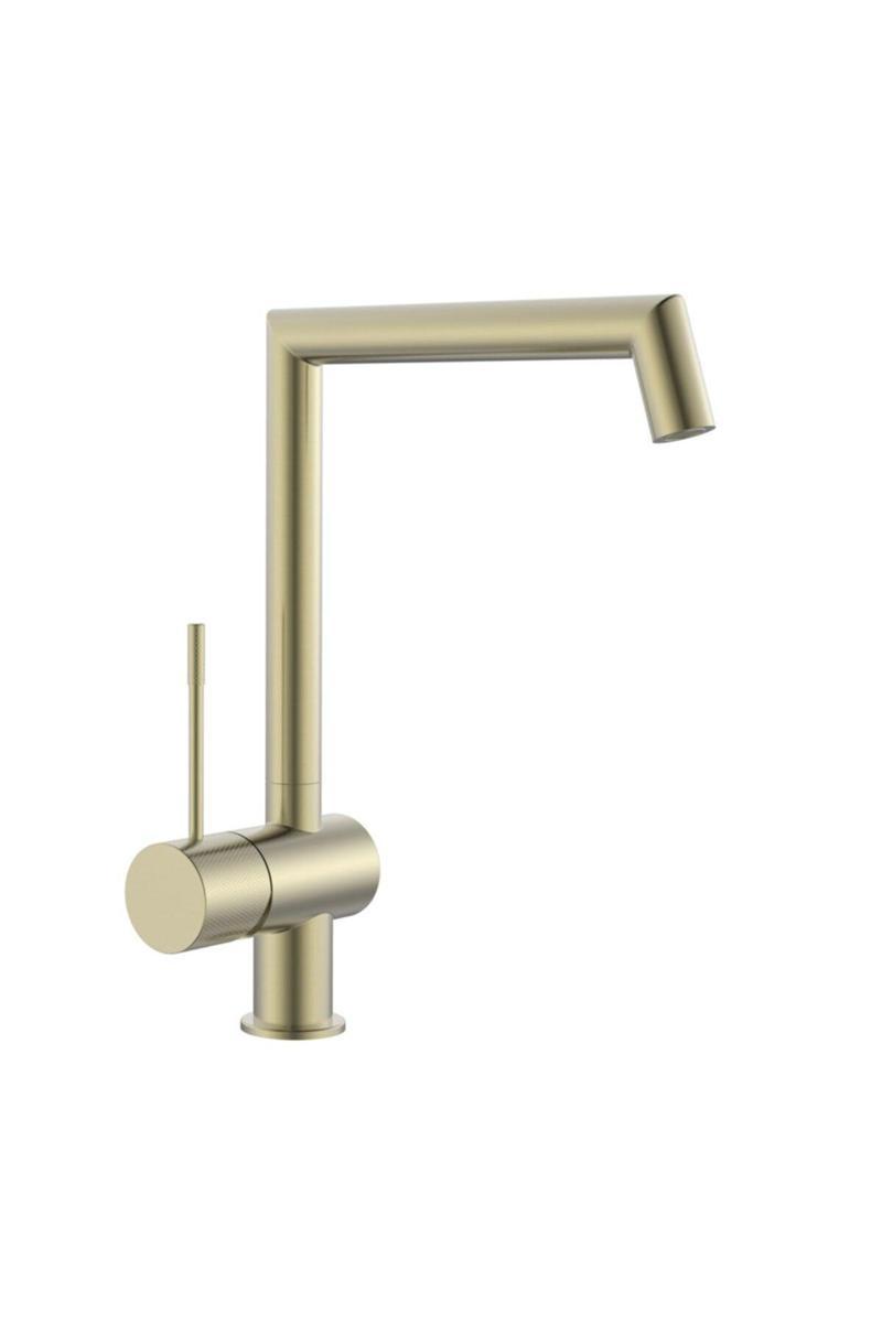 Fm-K0312 Gold Mutfak Bataryası Fm-K0312