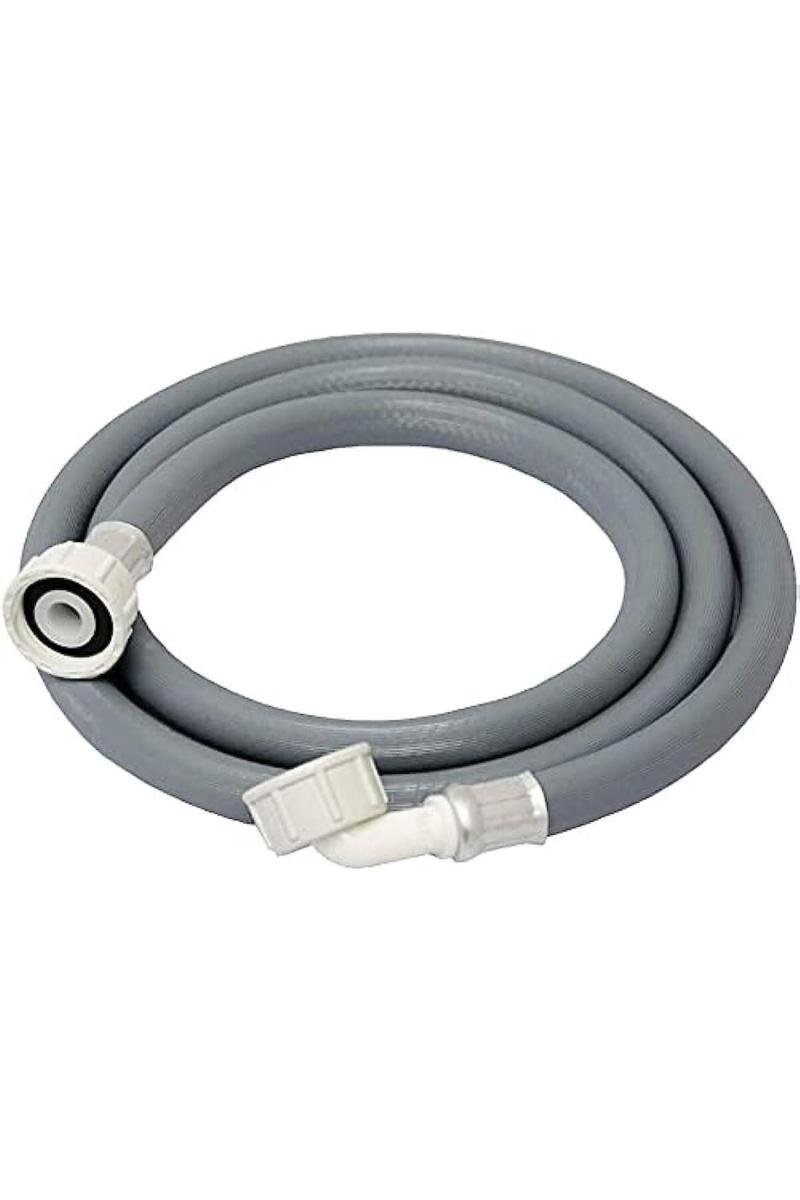 Makine Temiz Su Hortumu 2,5 Mt