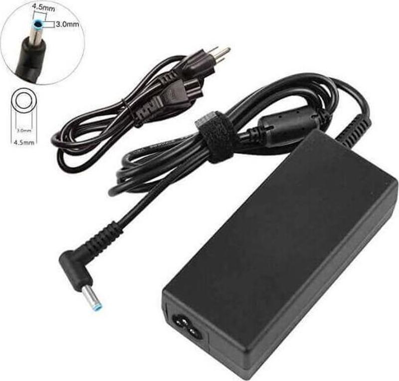 Hp OMEN 15-dc1008nt (6PZ46EA)  Laptop Adaptör Şarj Cihazı