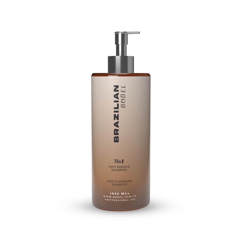 Brazilian No1 Arındırıcı Şampuan 1000 ml