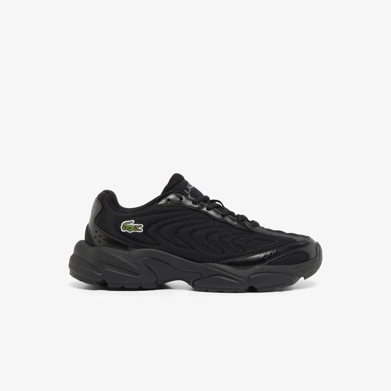 Kadın Siyah Storm 96 Sneaker
