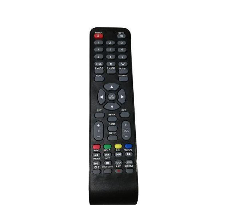 2200-EP00JAME TV Kumandası