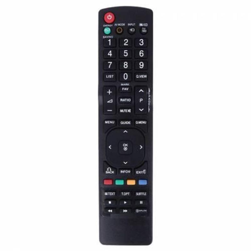 37LH3000 Plazma Lcd Tv Kumandası