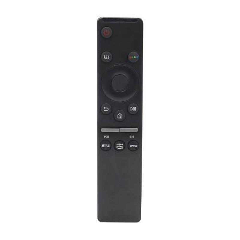 50nu7400 Smart 4k Led Tv Kumandası