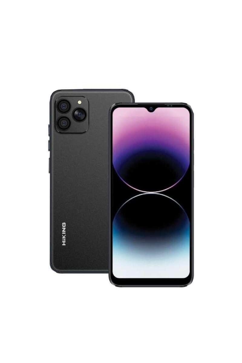 Hiking A41 Siyah 128 GB 4 GB Ram (kvk Garantili)