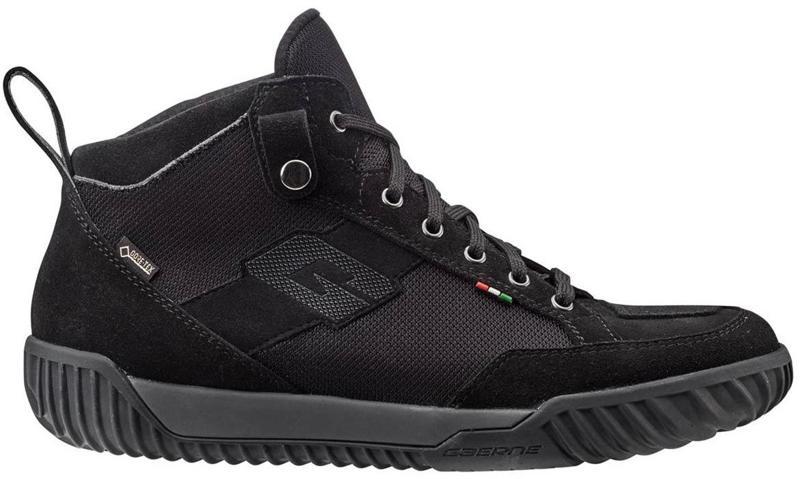 G-RAZOR GORETEX BOT SİYAH