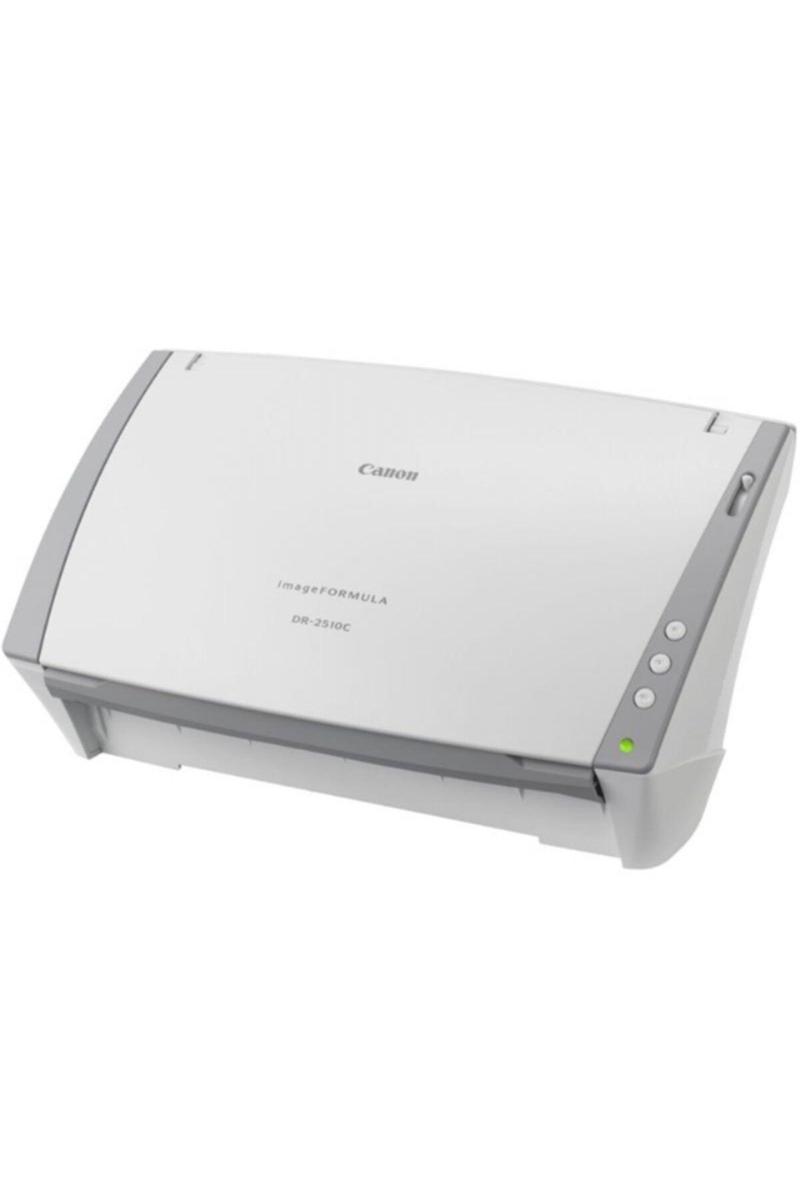 Yenilenmiş Ürün Formula Dr-2510C Kağıt Beslemeli Tarayıcı 600 X 600 Tarayıcı