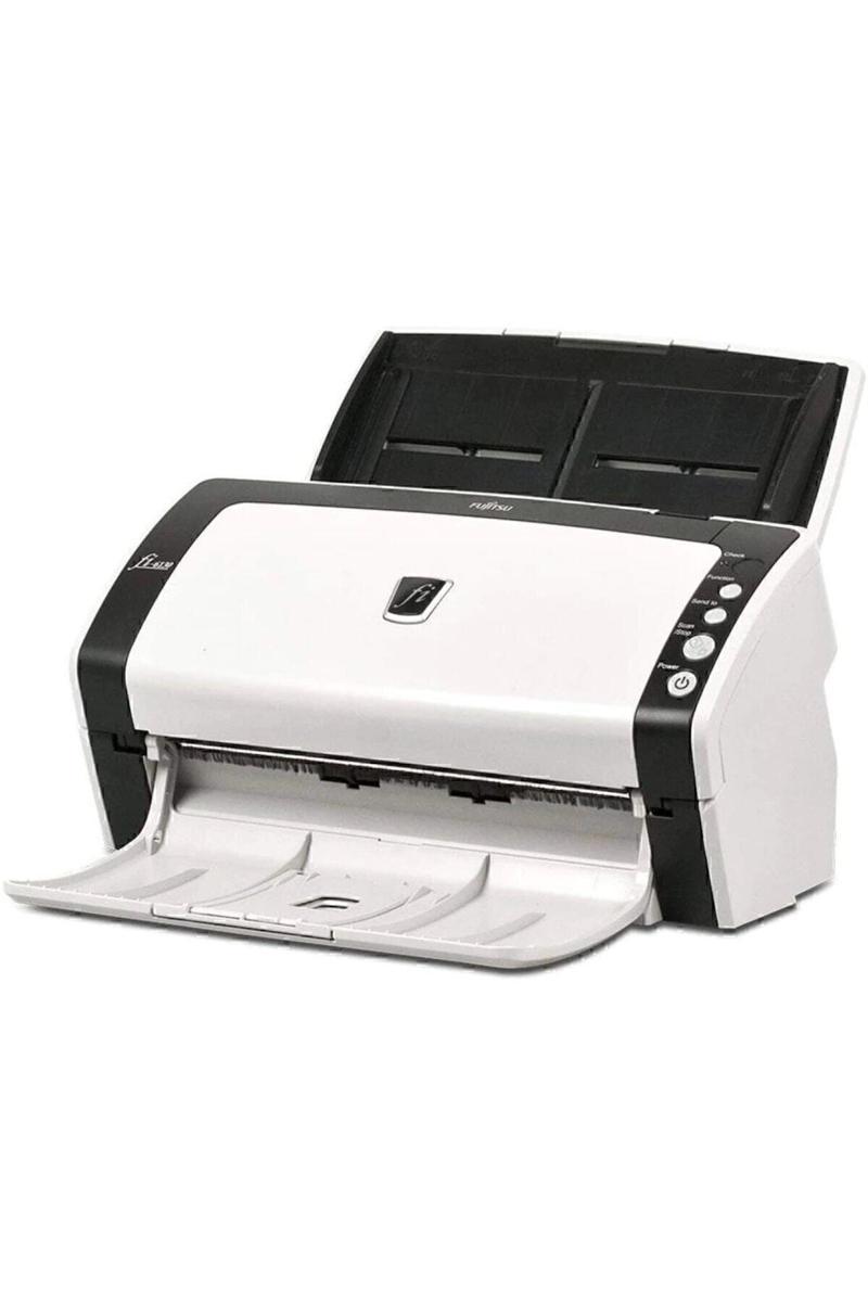 Fujıtsu Fı-6130 30 Ppm Hızlı Döküman Tarayıcı (Yenilenmiş Ürün & 1 Yıl Garanti)