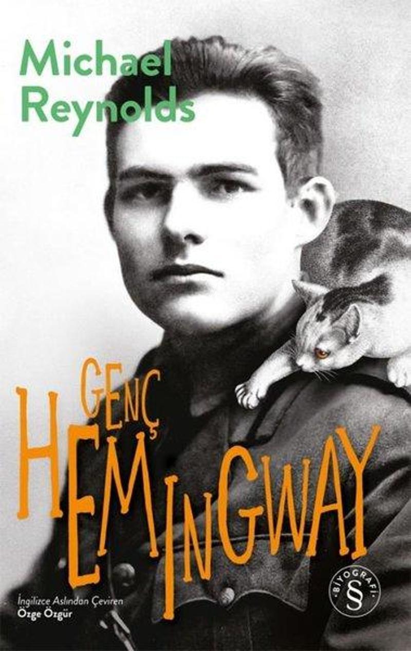 Genç Hemingway