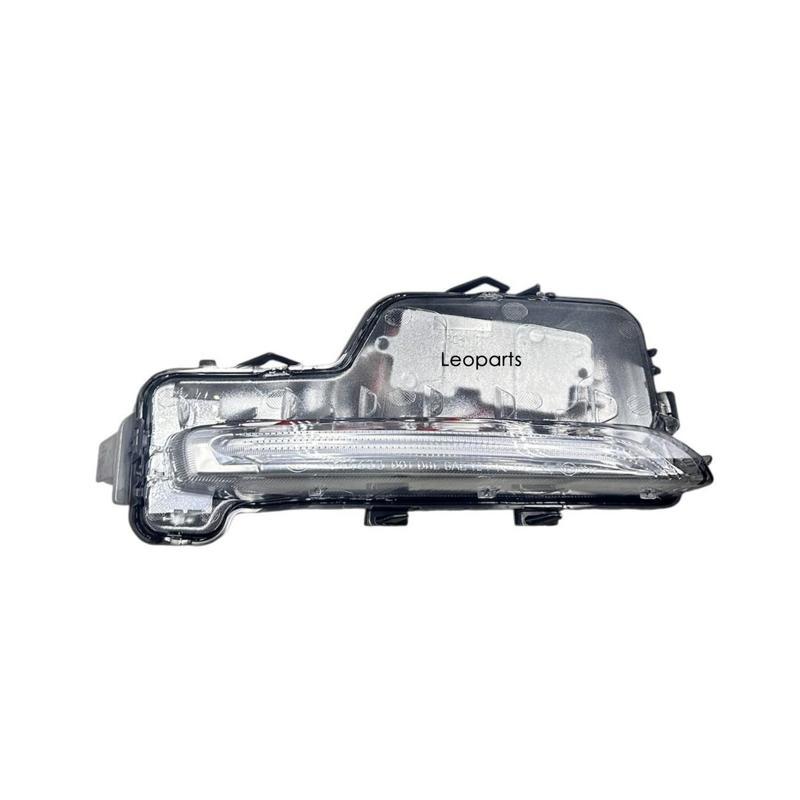 Volvo S60 Sis Lambası (Gündüz Ledi) Sağ 2014-2016 31434568