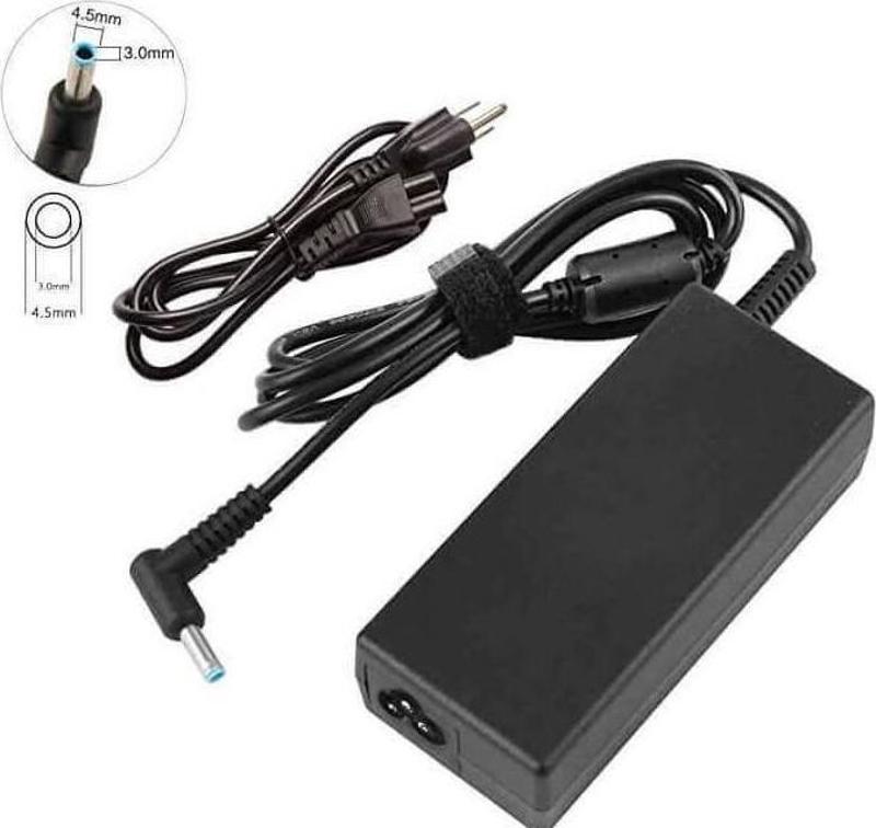 Hp 14-cb164wm Laptop Adaptör Şarj Aleti