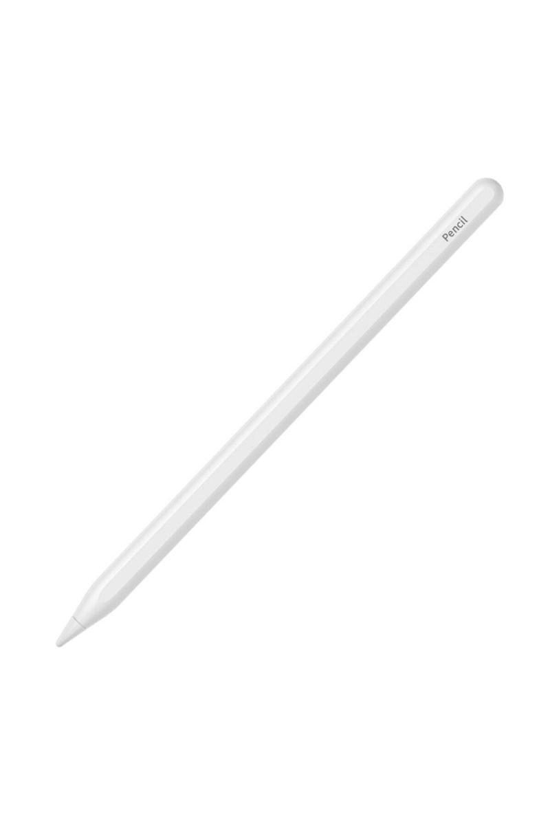 Zore Pencil 11 Palm-Rejection Magnetik Şarj Ve Eğim Özellikli Dokunmatik Çizim Kalemi-Beyaz