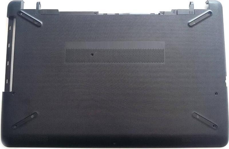 Hp 15-rb Uyumlu Notebook Alt Kasa - Siyah - Ver.1