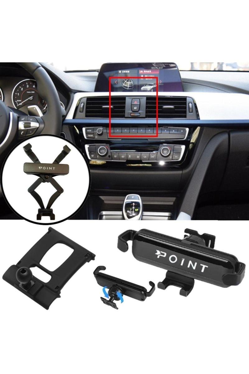 Bmw 3 Seri 3.20D Cep Telefonu Tutacağı Havalandırma Robotik Açılır Kapanır 2013 - 2018 Arası