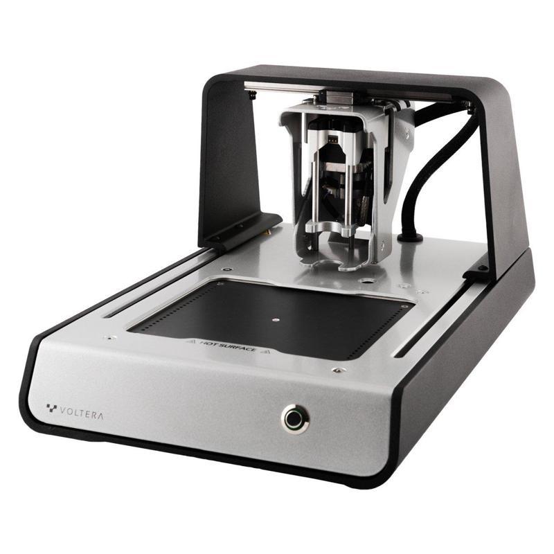 V-One PCB Prototip Cihazı