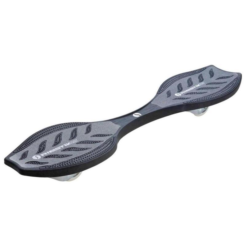 RipStik Air Pro Caster Board Black
