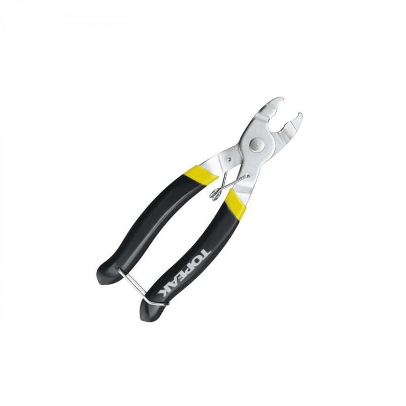 Powerlink Pliers Powerlink Sökme Aleti TPS-SP12 250333