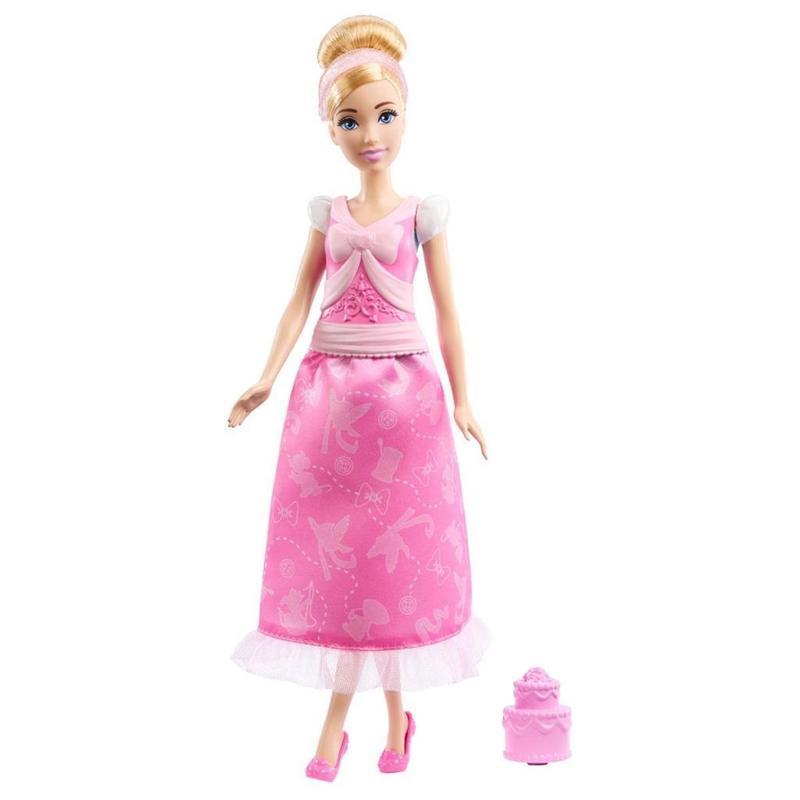 Cinderella ile Moda Eğlencesi JCR95