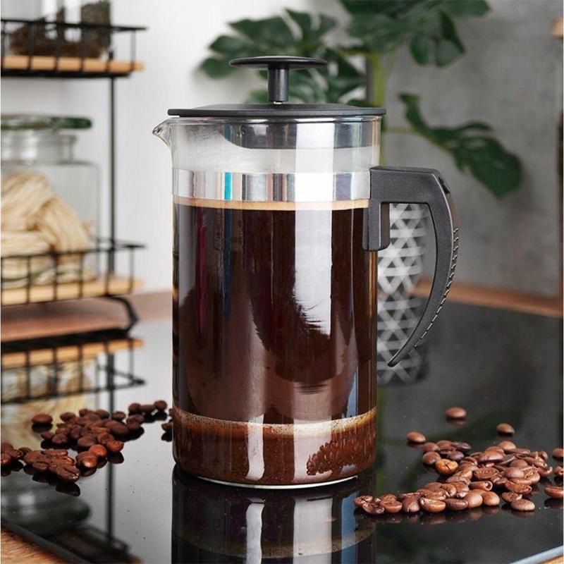 French Press 1 Litre