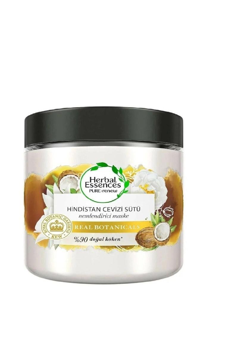 Hindistan Cevizi Sütü Nemlendirici 250 Ml