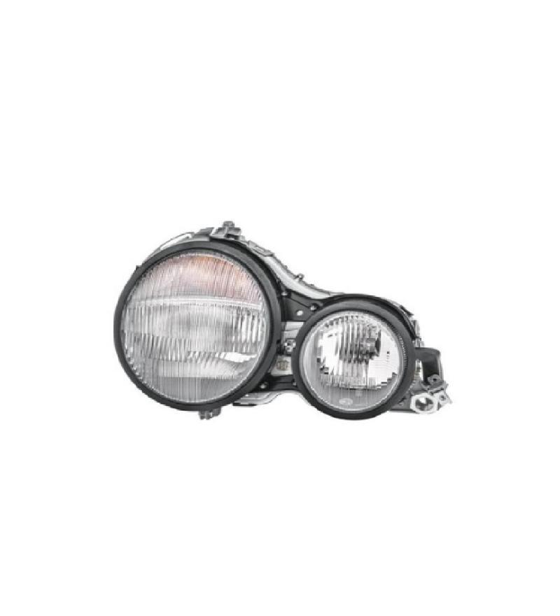 MERCEDES W210 FAR KOMPLE SAG 1996-99 A2108200461