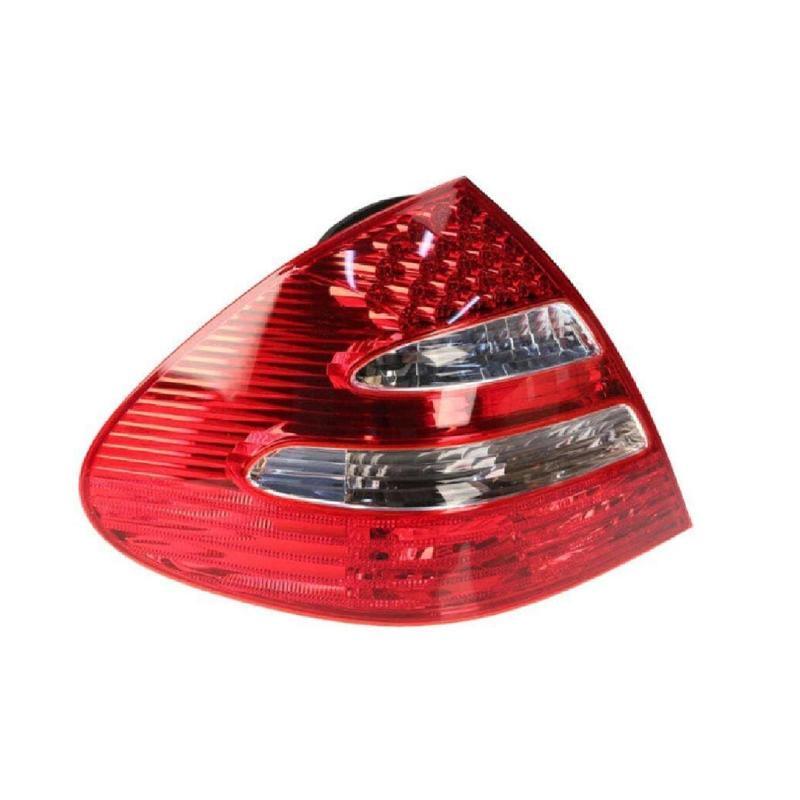 MERCEDES W211 STOP KOMPLE SOL AVG LEDLI A2118200564