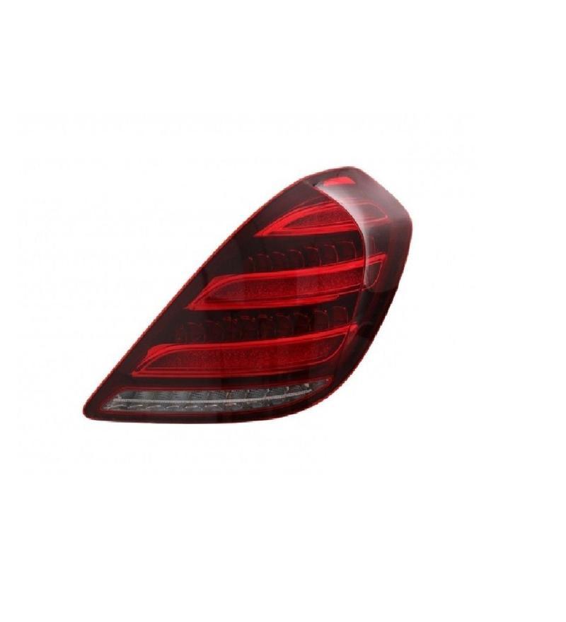 MERCEDES W222 STOP KOMPLE SAG LEDLI A2229067004