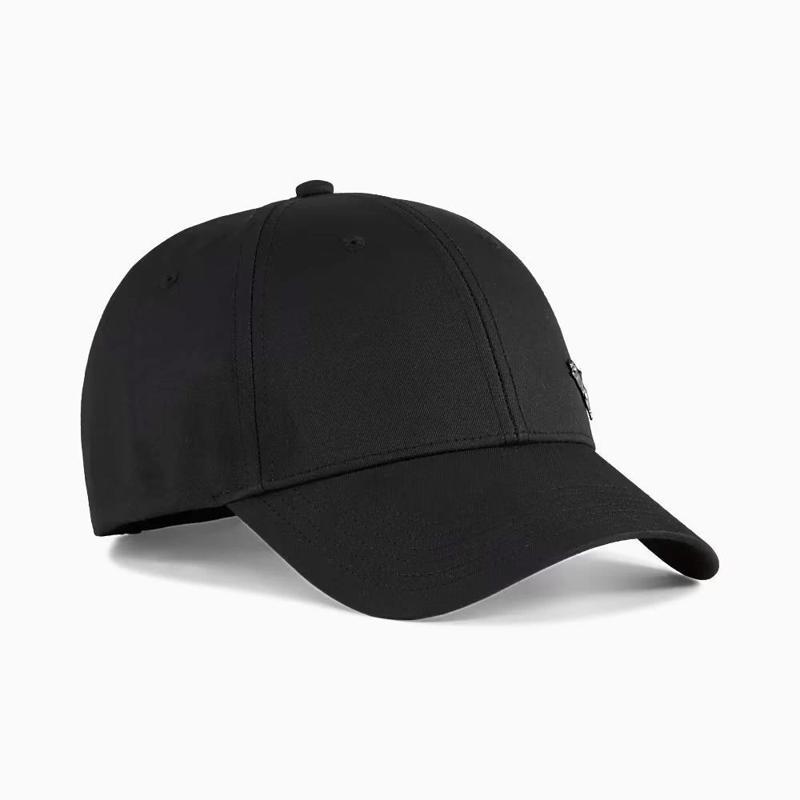 025994-01 ESS METAL CAT BB CAP SPOR ŞAPKA