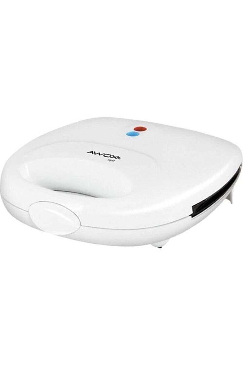 Rapid Mini Tost Makinesi Beyaz New Series 750 W 2022