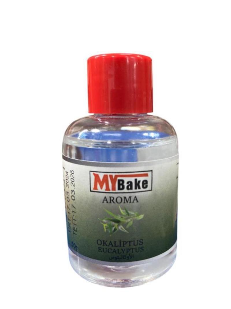 OKALİPTUS AROMASI - 50 GR