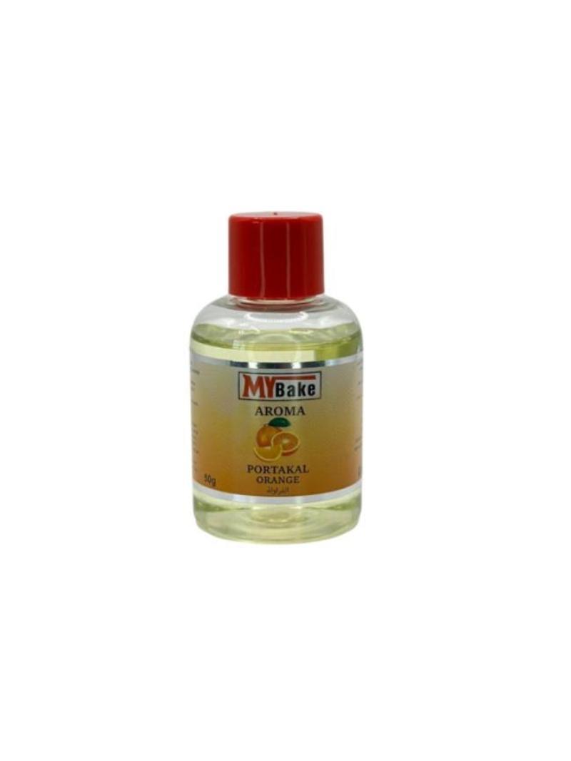 PORTAKAL AROMASI - 50 GR