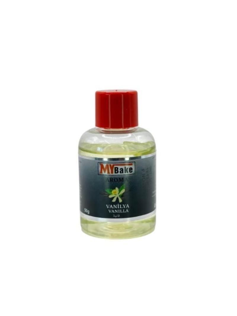 VANİLYA AROMASI - 50 GR