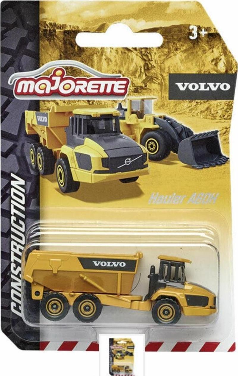 Volvo Metal Diecast Araçlar 212057283