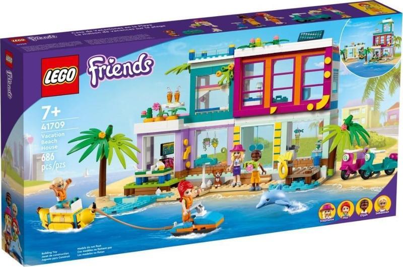 Friends Yazlık Ev 41709